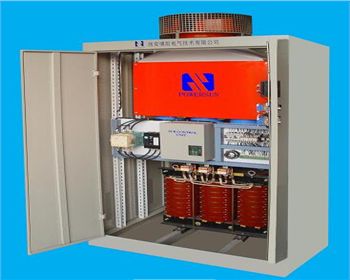 GPDF與KDF、KDS系列電鍍用整流電源設備